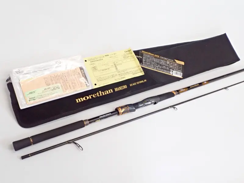 【ダイワ】 21モアザン ブランジーノ EX AGS 1010ML/M 中古