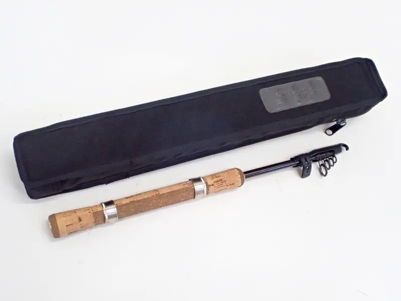 【ダイワ】 シルバークリーク SC-506T-1FS 中古