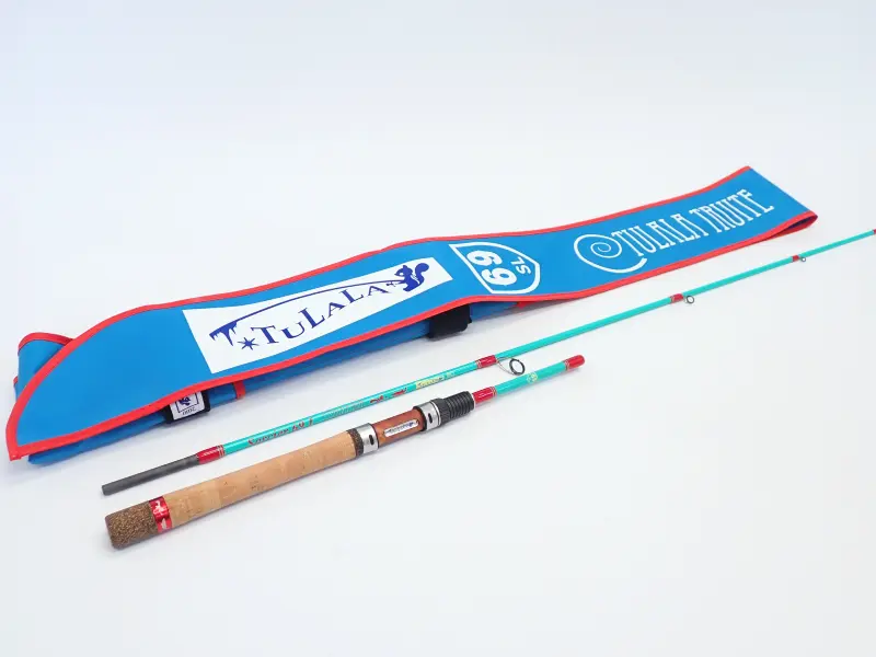 【ツララ】 ソルシエ69L 中古