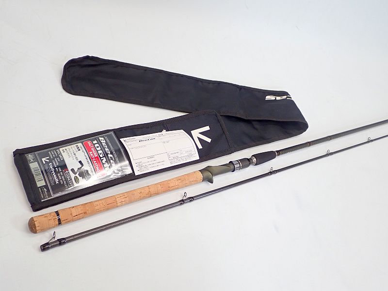 【テイルウォーク】 ビーキャス 106MH 中古