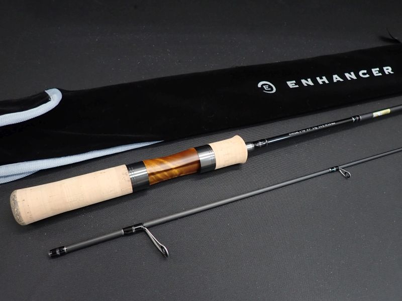 【ティムコ】 エンハンサーEH51SML-2TW 中古