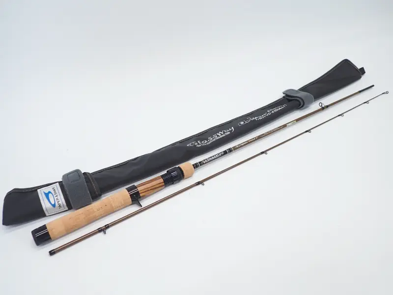 【テーパー＆シェイプ】 グラスウェイ GJTVC-410ULLT 中古