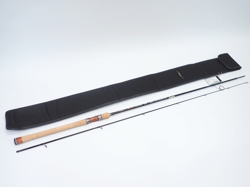 【テンリュウ】 レイズ スペクトラ RZS77MMH Mikija 中古