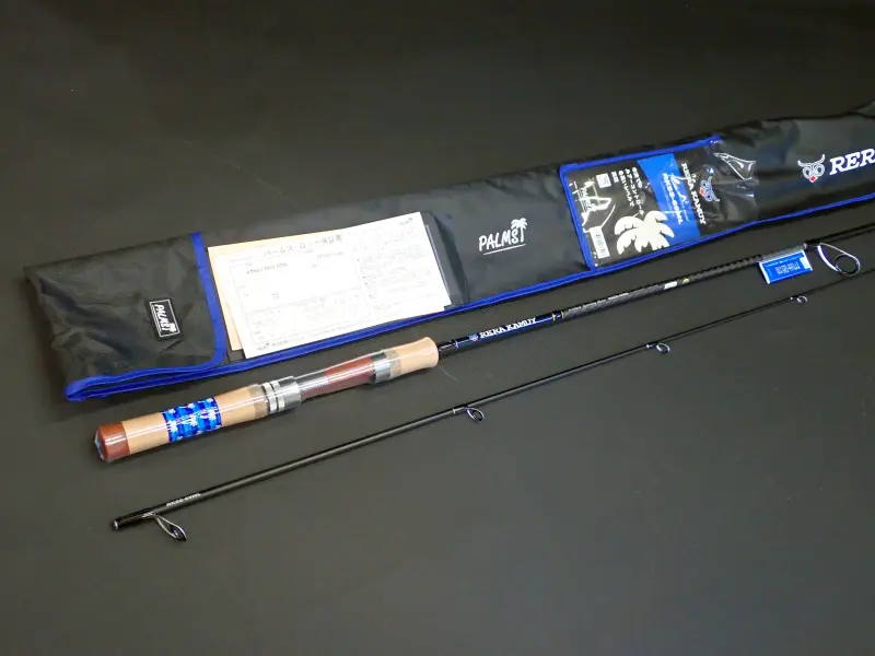 【パームス】 レラカムイ RKSS-69ML 中古