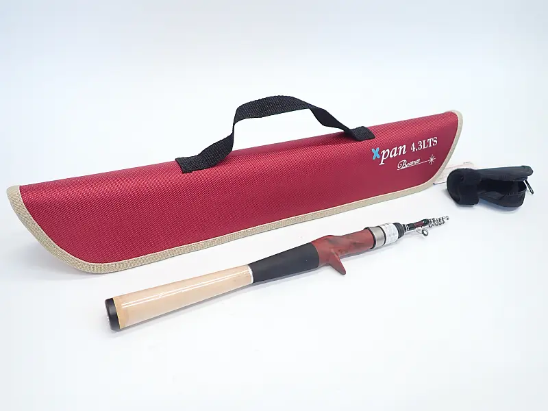 【フィッシュマン】 ビームス Xpan 4.3LTS 中古