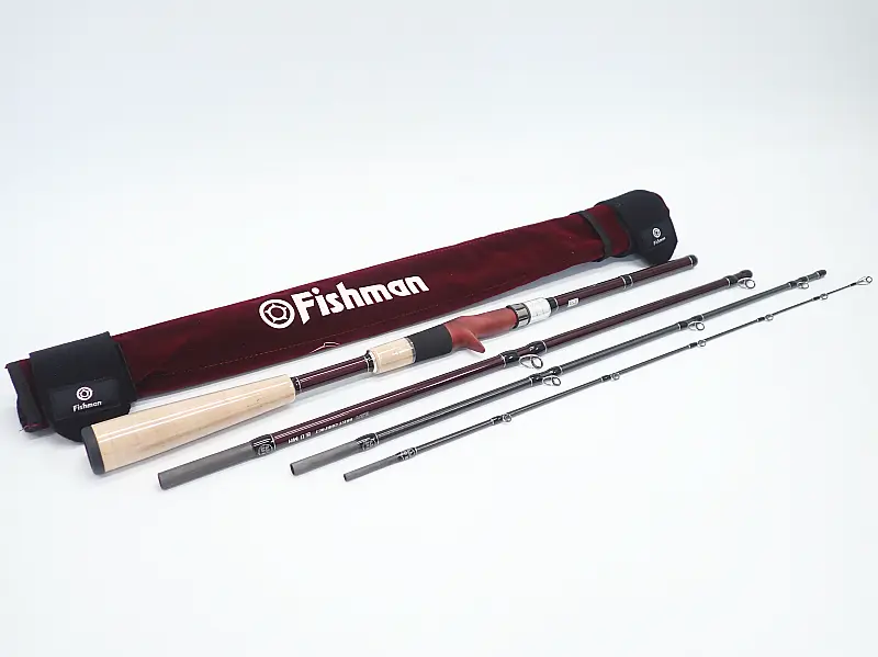 【フィッシュマン】 BC4 8.0MH 中古