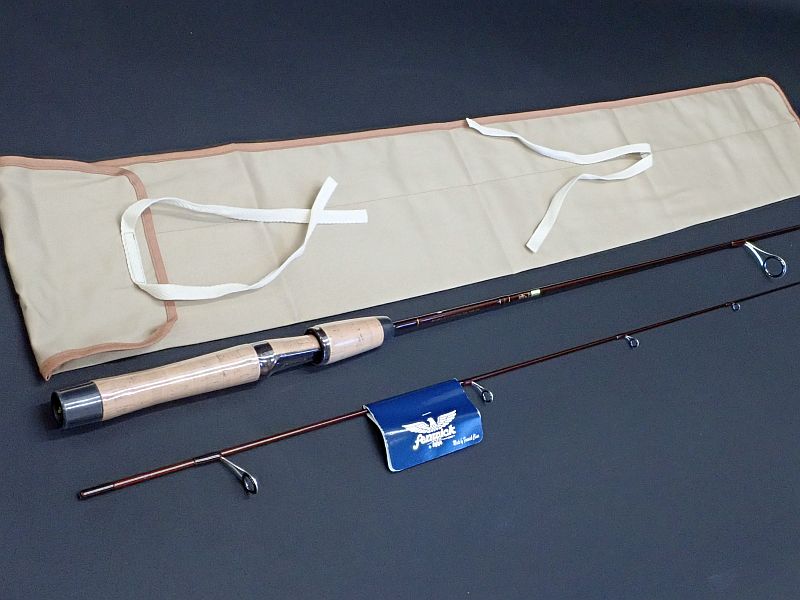 【フェンウィック】 ワールドクラス WC60SL-2J 中古