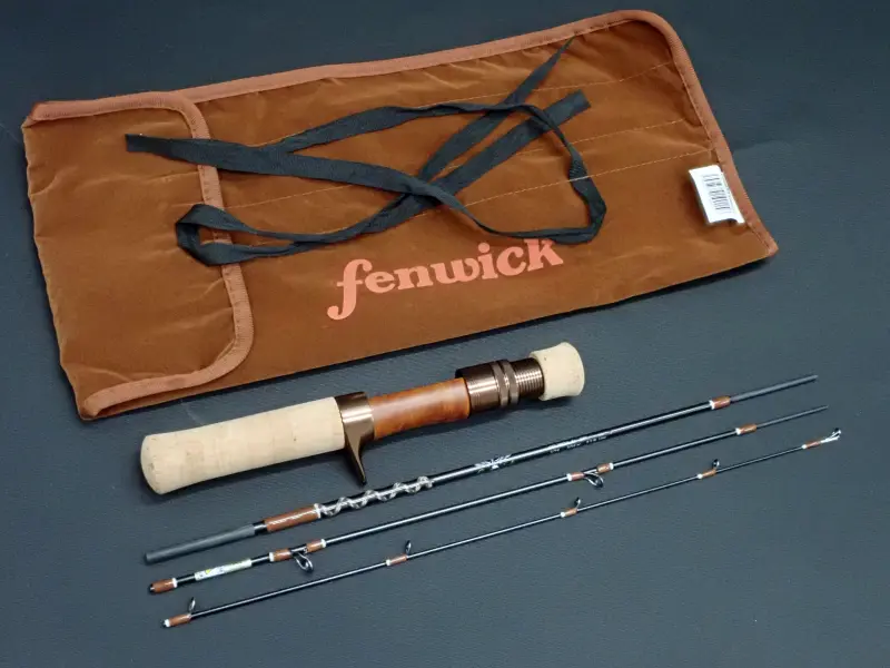 【フェンウィック】 GFS38CUL-4J 中古