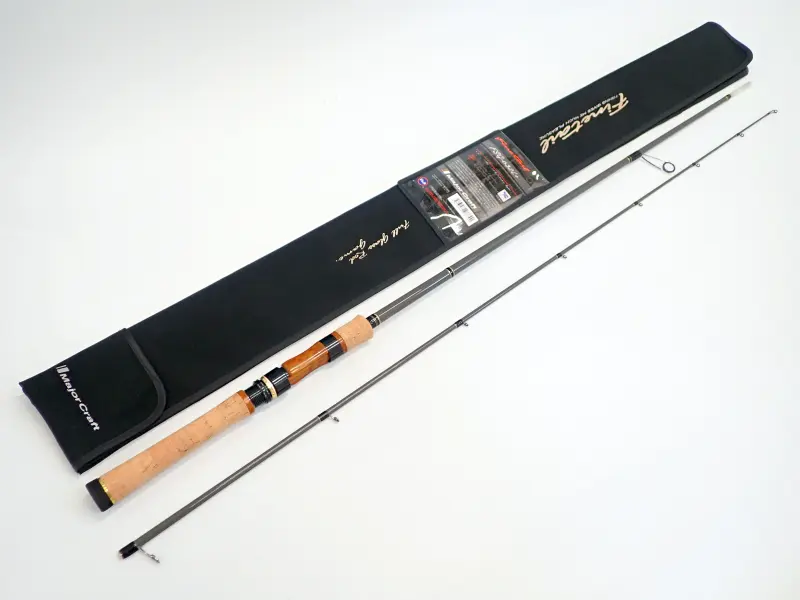 【メジャークラフト】 ファインテールグラス FSG-632L+ 中古