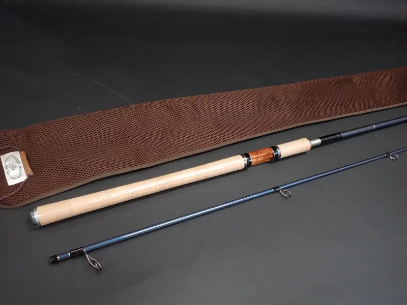 【レスターファイン】 フォーチュン96MH 中古