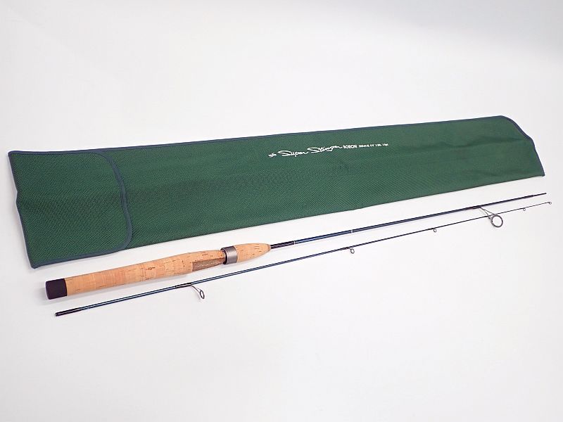 【UFMウエダ】 スーパースティンガー SSS-64Si 中古