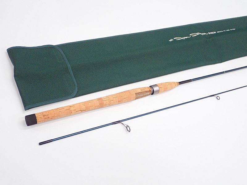 【UFMウエダ】 スーパースティンガー SSS-68Si 中古
