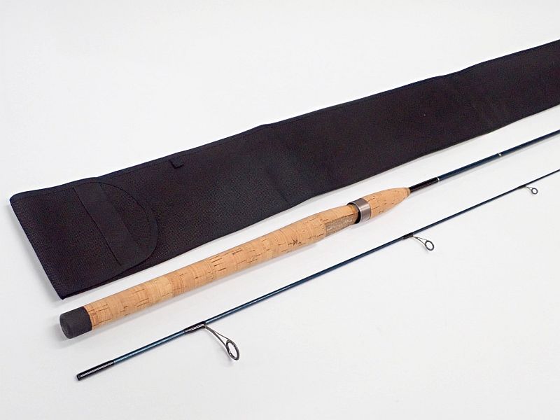 【UFMウエダ】 スーパースティンガー SSS-77Si 中古