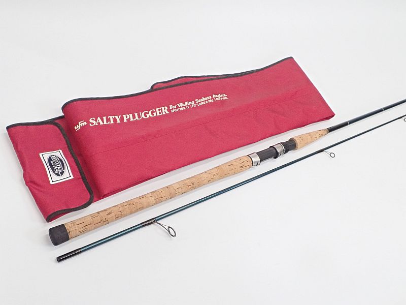 【UFMウエダ】 ソルティープラッガー SPS-112SS-Ti 中古