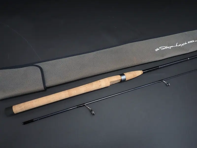 【UFMウエダ】 スティンガーラックス SLT-82H Ti  中古