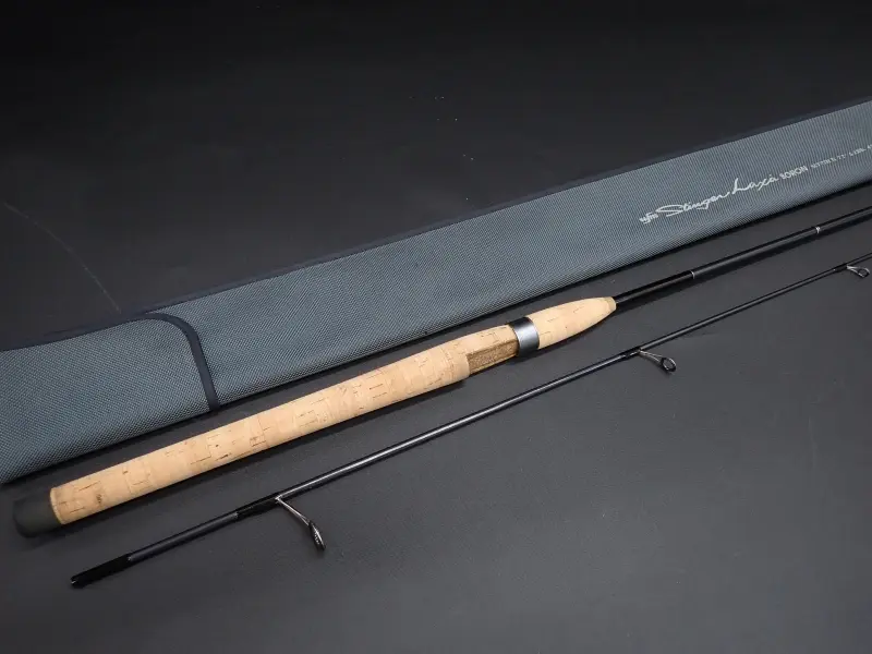 【UFMウエダ】 スティンガーラックス SLT-77H Ti   中古