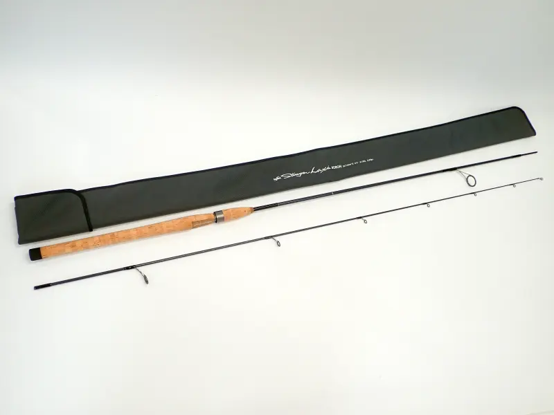 【UFMウエダ】 スティンガーラックス SLT-82H Ti 中古