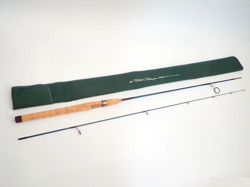 【UFMウエダ】 スーパースティンガー SSS-72Si 中古