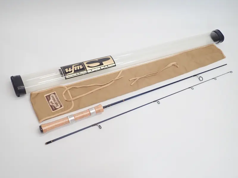 【UFMウエダ】 スーパーパルサー ネオ NSS-55 UL/C 中古