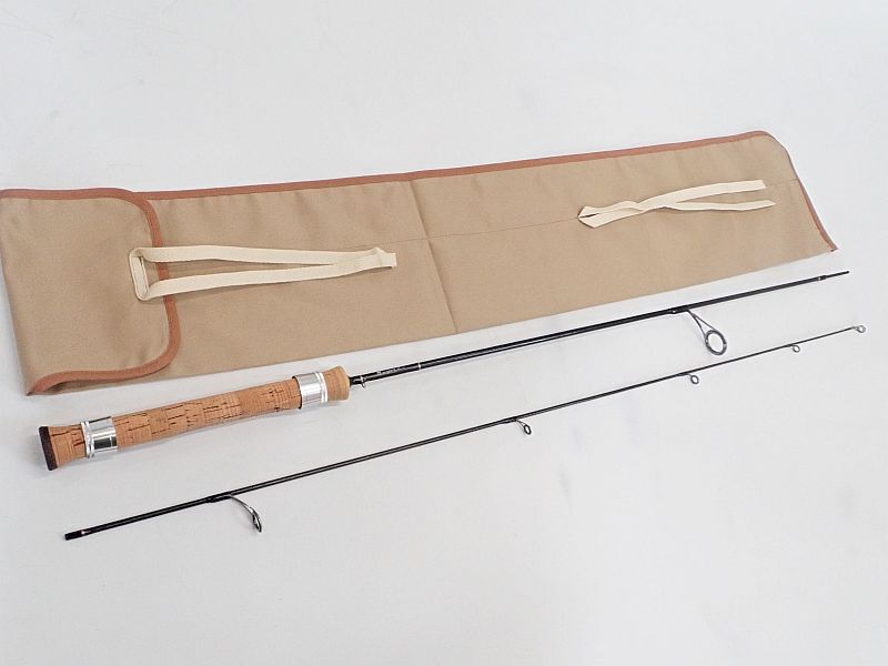 プロトロッド 154cm UL 中古