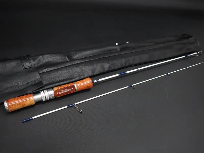 【サムライクラフト】 ストームサイレンス 49UL 中古