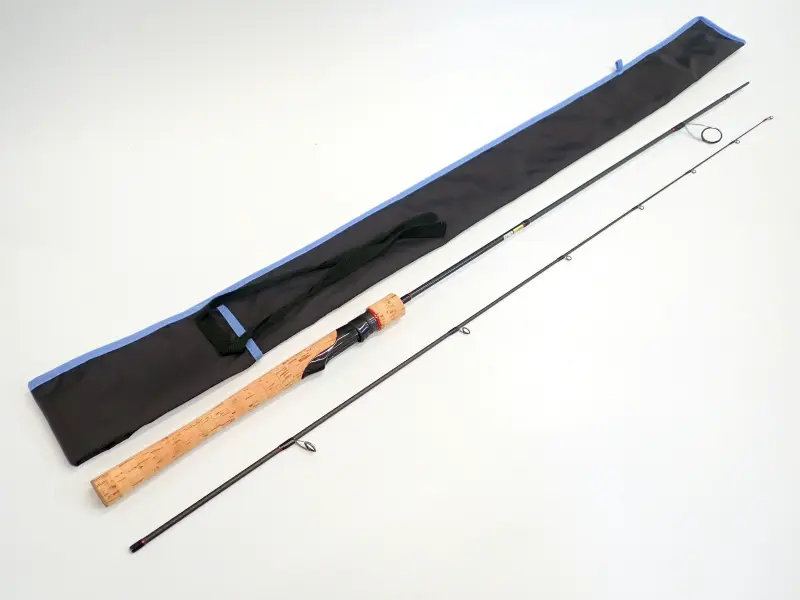 【ムカイ】 エアースティック AS-1602グラベル 中古