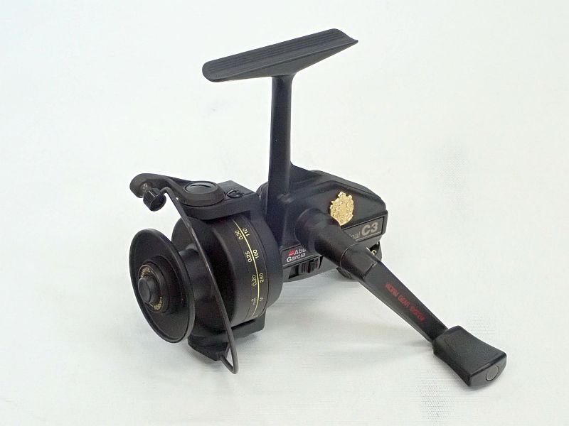 【アブガルシア】 カーディナル C3 中古
