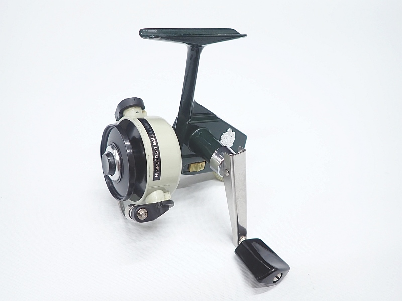 【アブガルシア】 カーディナル33 復刻モデル 中古