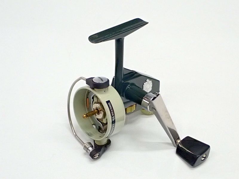【アブガルシア】 カーディナル33 復刻モデル 中古