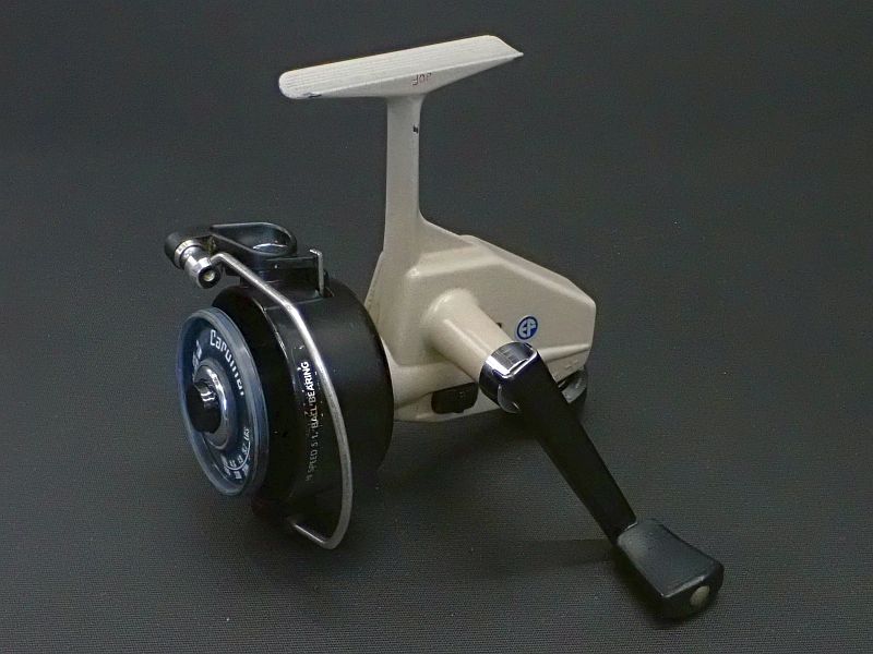 【アブガルシア】 カーディナル4 790801 中古