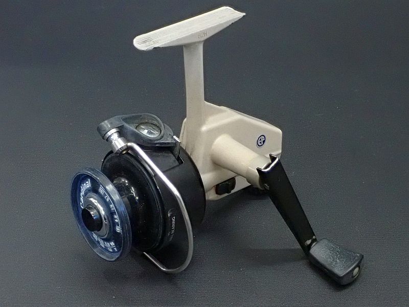 【アブガルシア】 カーディナル4 801101 中古