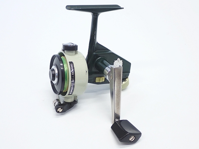 【アブガルシア】 カーディナル33  中古