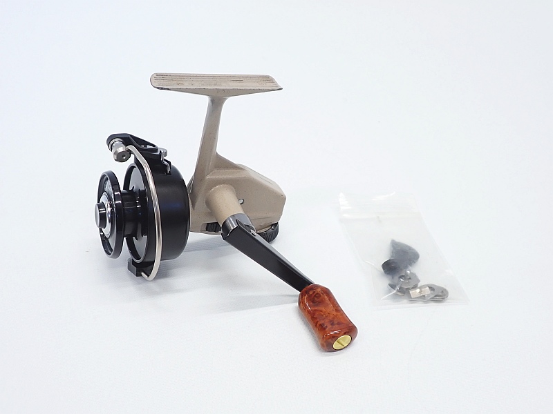 【アブガルシア】 カーディナル3 中古