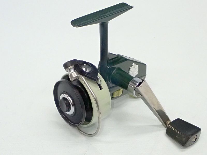 中古 ABUGARCIA アブガルシア 杜の家ブルック 通販