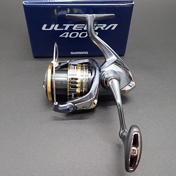 【シマノ】 21 アルテグラ 4000 中古