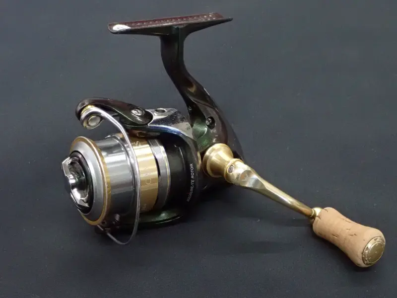 【シマノ】 12 カーディフ CI4+ C2000HGS 中古