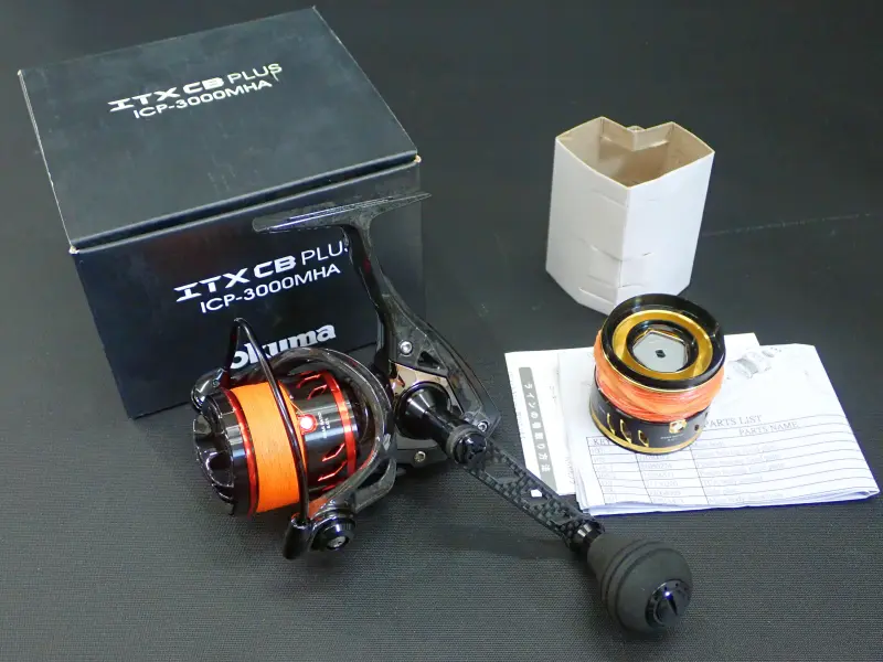 【Okuma】 ICP-3000MHA 美品 中古