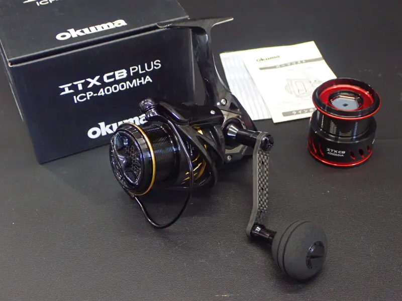 【Okuma】 ICP-4000MHA 未使用品 中古