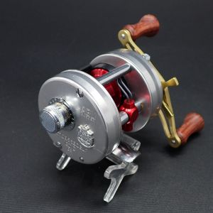 【アブガルシア】 アンバサダー 1601C カスタム 中古