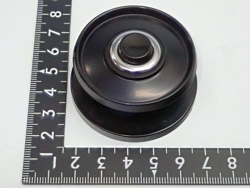 【アブガルシア】 カーディナル44用 純正スプール 中古