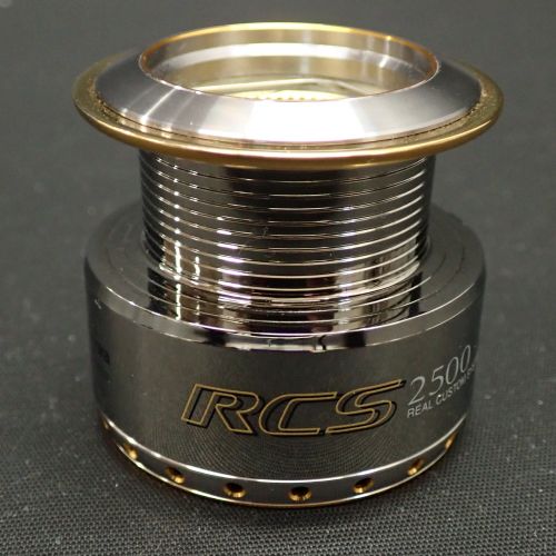 【ダイワ】 RCS2500 エアスプール 中古