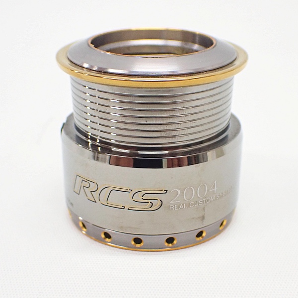 【ダイワ】 アイズファクトリー RCS2004 スプール 中古