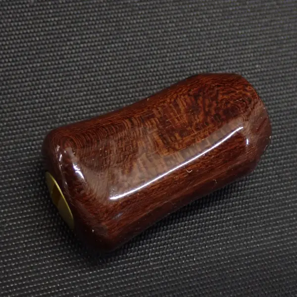【わたらせ樹脂工房】 I型ダイワ左ハンドルノブ ① 中古