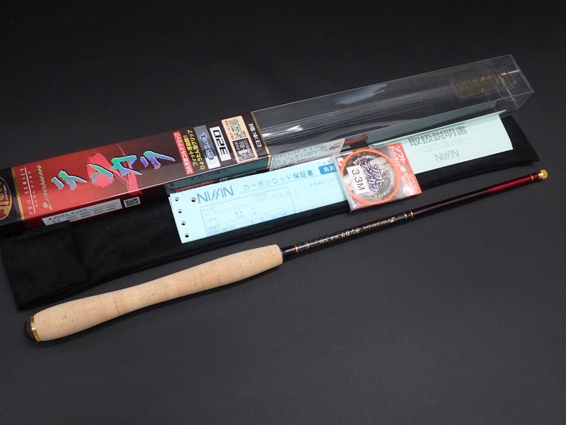 中古 TIEMCO ティムコ オラクルVLA V 中古 杜の家ブルック 通販
