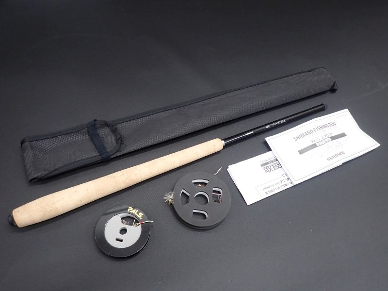 【シマノ】 テンカラBB 中古