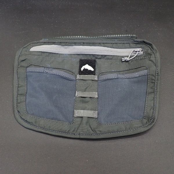 【シムス】 ティペットテンダーポケット 中古