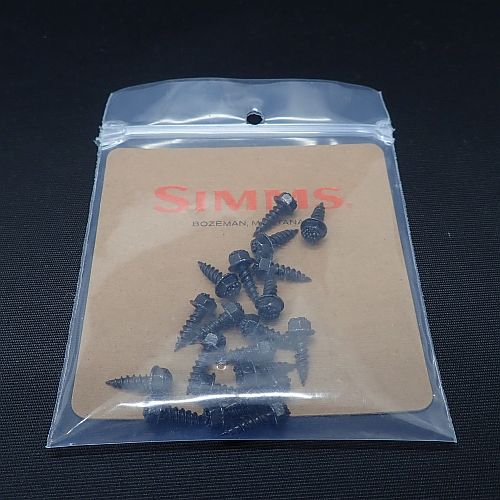 【シムス】 ハードバイト ブーツスタッズ フェルト用 中古