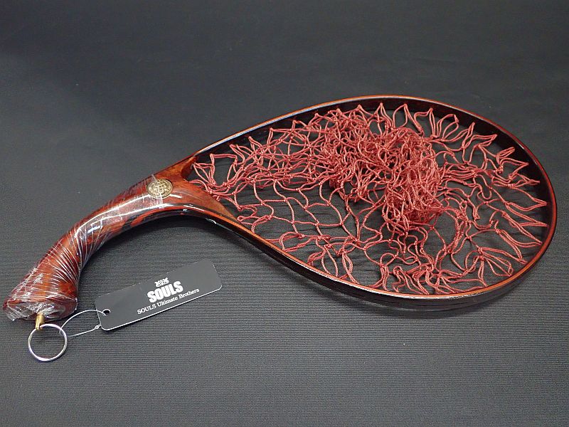 【ソウルズ】 プレミアムネット カーブ300 中古