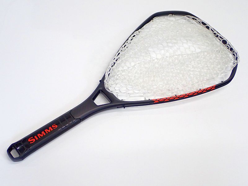 【シムス】 デイメーカーランディングネット スモール 中古