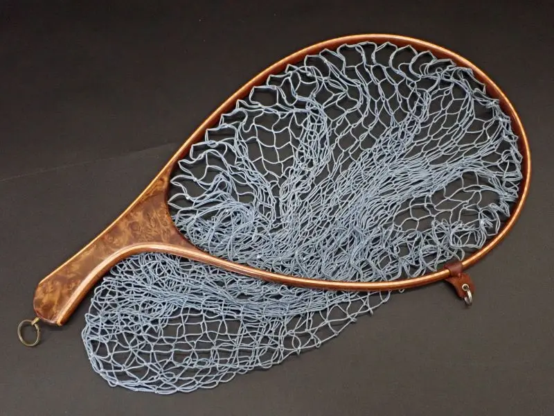 【カスケット】 コンクルージョン サクラカーブ メイプル瘤 中古